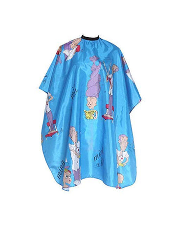 Kids Cutting Cap 1146 Blue